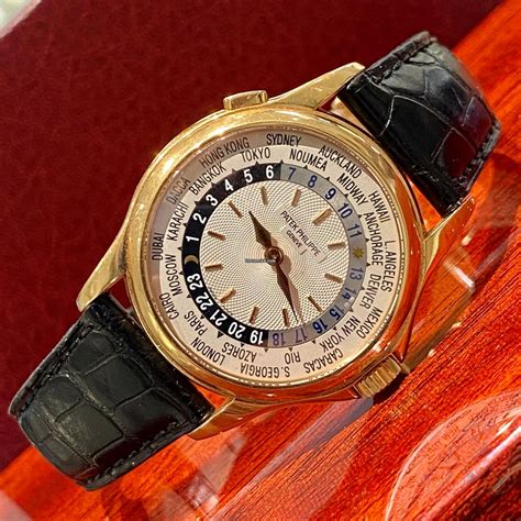 gebrauchte uhren patek philippe|Patek Philippe uhren kaufen.